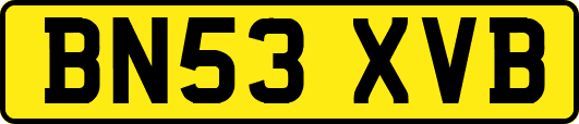 BN53XVB