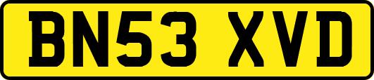 BN53XVD