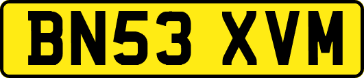 BN53XVM