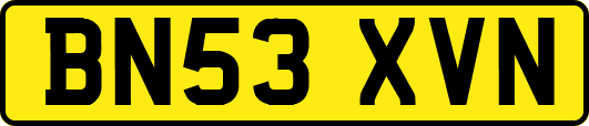 BN53XVN
