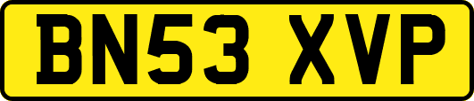 BN53XVP