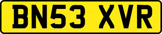 BN53XVR