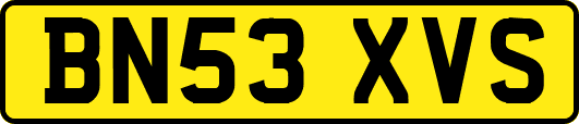 BN53XVS