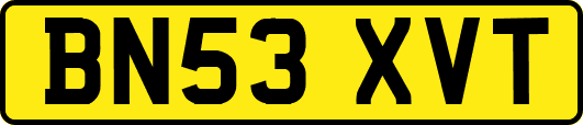 BN53XVT