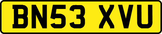 BN53XVU