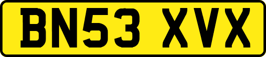 BN53XVX