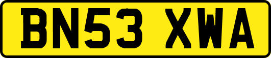 BN53XWA