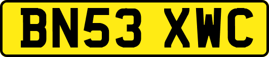 BN53XWC