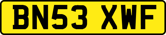 BN53XWF