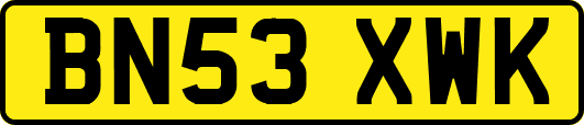 BN53XWK