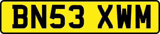 BN53XWM