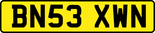 BN53XWN