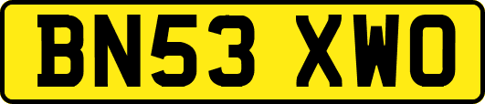 BN53XWO
