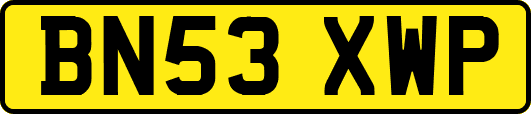BN53XWP