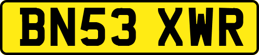BN53XWR