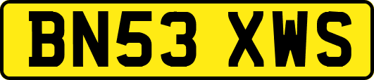 BN53XWS