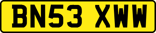BN53XWW