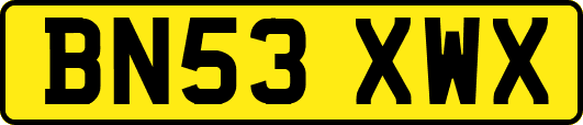 BN53XWX