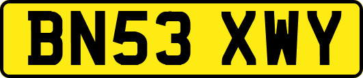 BN53XWY