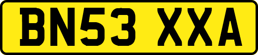 BN53XXA