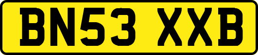 BN53XXB