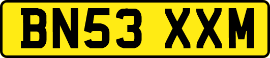 BN53XXM