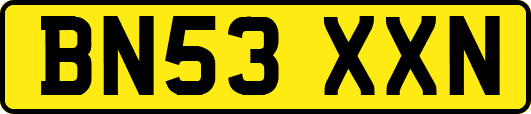 BN53XXN