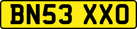 BN53XXO