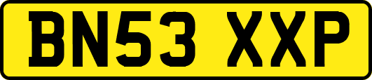 BN53XXP