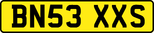 BN53XXS