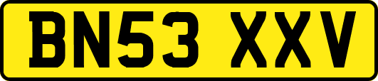 BN53XXV