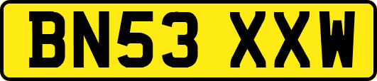 BN53XXW