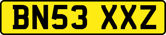 BN53XXZ