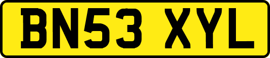 BN53XYL