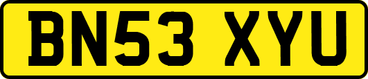 BN53XYU