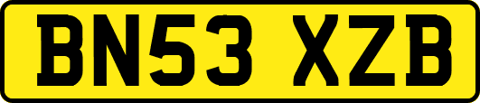 BN53XZB