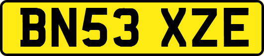 BN53XZE