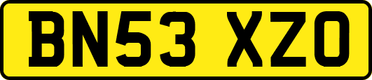 BN53XZO