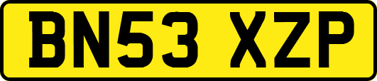 BN53XZP