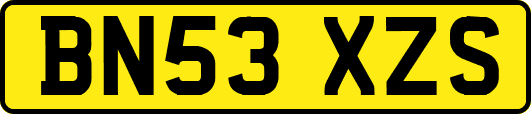 BN53XZS