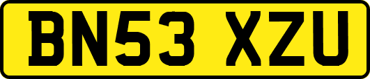 BN53XZU