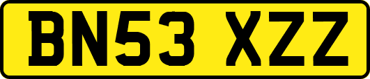 BN53XZZ