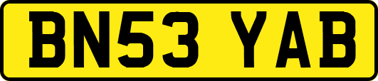BN53YAB