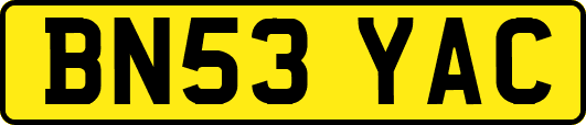 BN53YAC