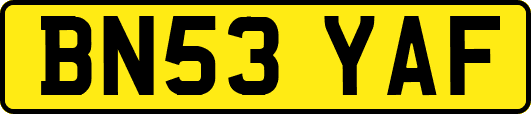BN53YAF