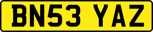 BN53YAZ