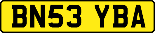 BN53YBA