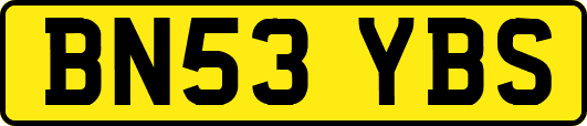 BN53YBS