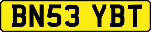 BN53YBT