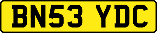 BN53YDC